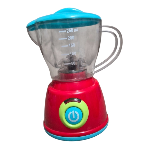 Kitchen Playset Oven Blender Mixer - Picture 7 of 9